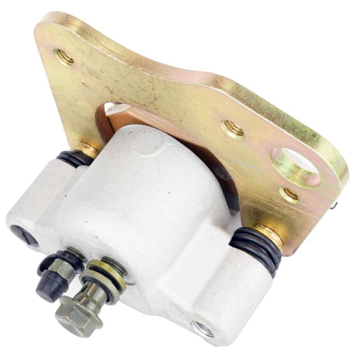 Front Left Brake Caliper Assembley CR109 | Caltric