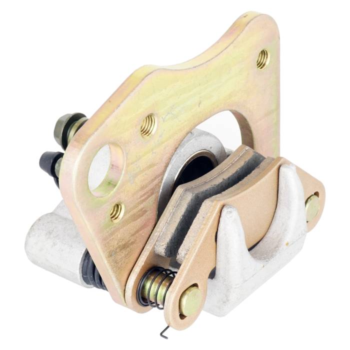 Caltric - Caltric Front Right Brake Caliper Assembley CR110 - Image 1