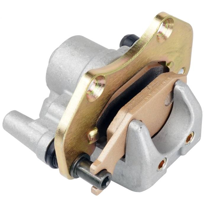 Caltric - Caltric Front Right Brake Caliper Assembley CR158 - Image 1