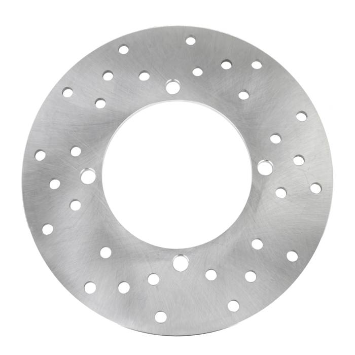 Caltric - Caltric Rear Disc Brake Rotor DS105