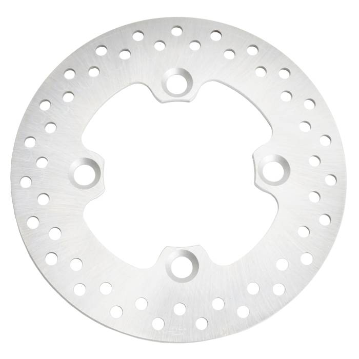 Caltric - Caltric Rear Disc Brake Rotor DS107