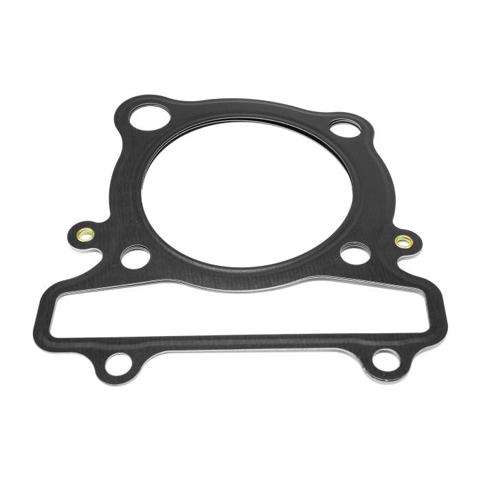 Caltric - Caltric Cylinder Head Gasket XG109-2 - Image 1