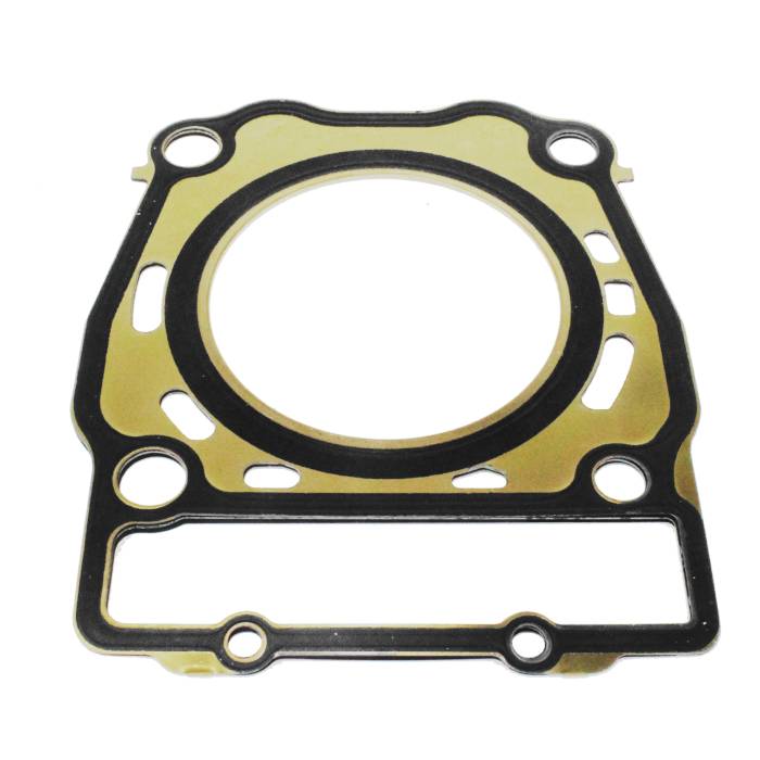 Caltric - Caltric Cylinder Head Gasket XG124 - Image 1