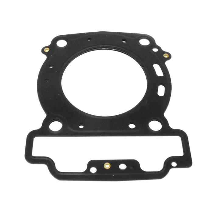 Caltric - Caltric Cylinder Head Front Gasket XG128 - Image 1
