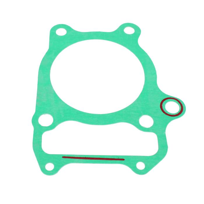 Caltric - Caltric Cylinder Gasket XG132 - Image 1