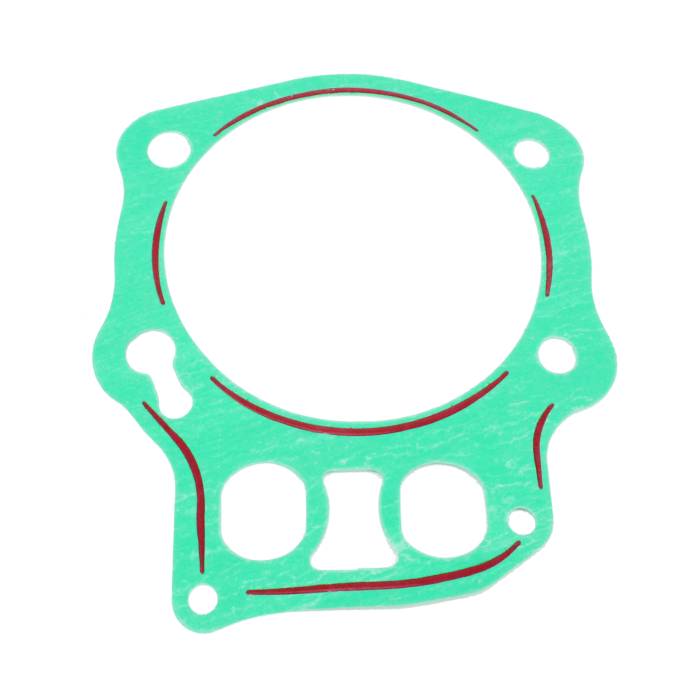 Caltric - Caltric Cylinder Gasket XG135 - Image 1