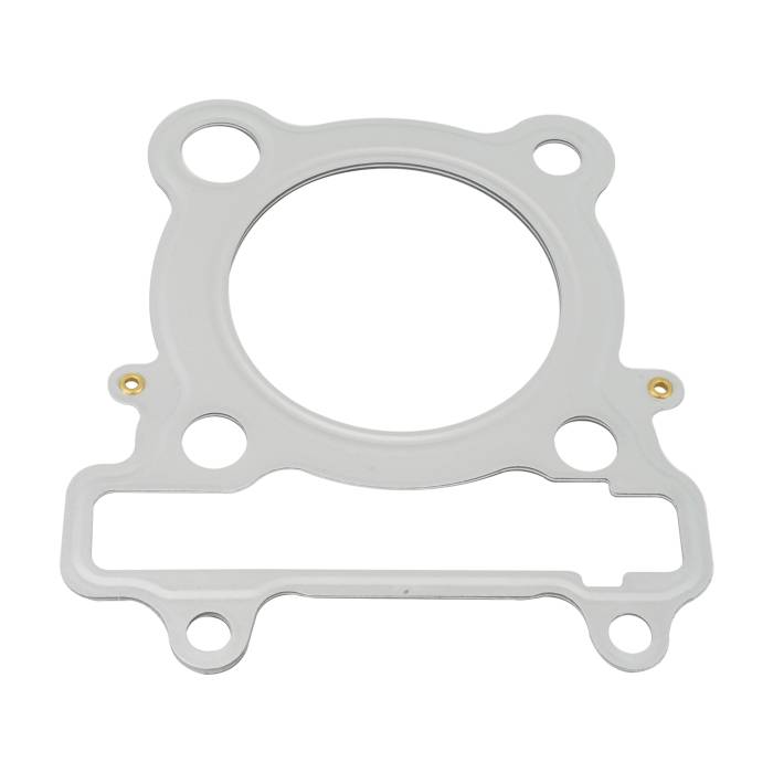 Caltric - Caltric Cylinder Head Cover Gasket XG139-2 - Image 1