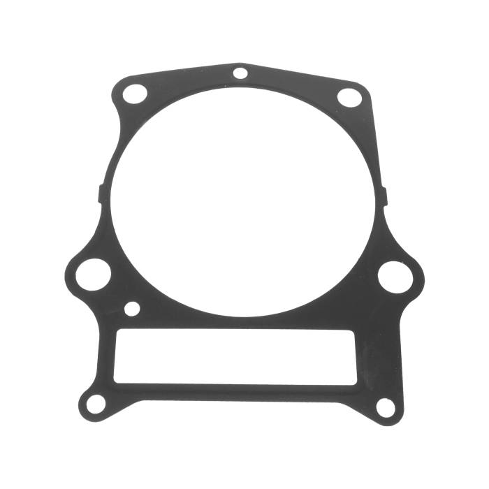 Caltric - Caltric Cylinder Top End Gasket XG154 - Image 1