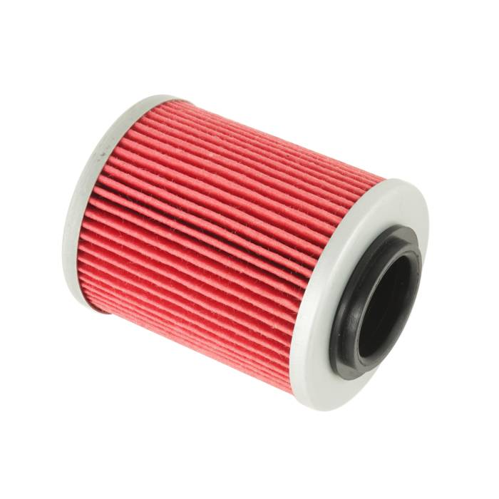 Caltric - Caltric Oil Filter FL115 - Image 1