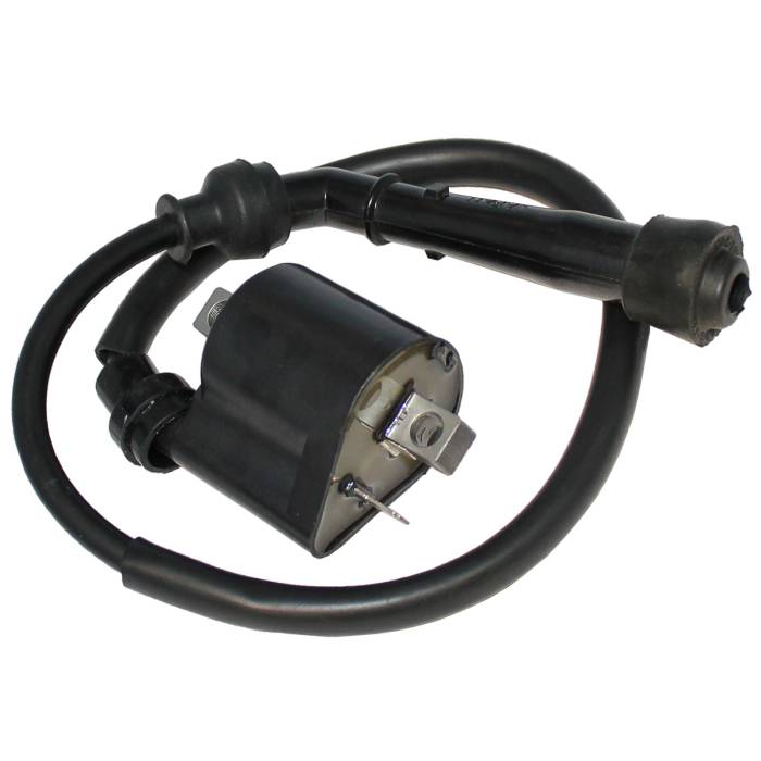 Caltric - Caltric Ignition Coil IC107-2 - Image 1
