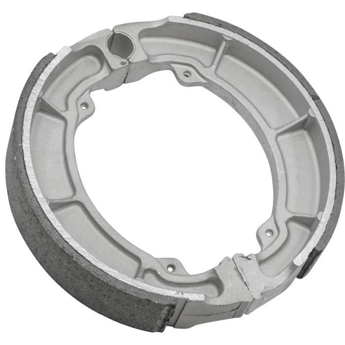 Caltric - Caltric Rear Brake Shoes BS109 - Image 1