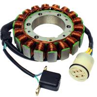 Caltric Stator ST366