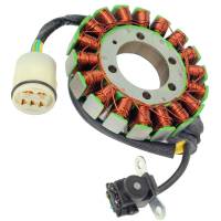 Caltric Stator ST379