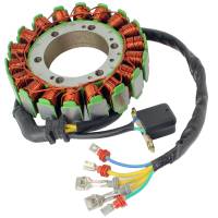 Caltric Stator ST397