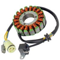 Caltric Stator ST396