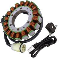 Caltric Stator ST399