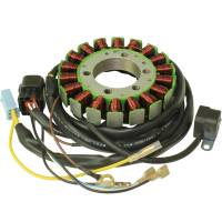 Caltric Stator ST375