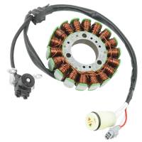 Caltric Stator ST477