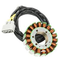 Caltric Stator ST470