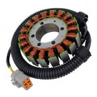 Caltric Stator ST384