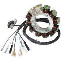 Caltric Stator ST131