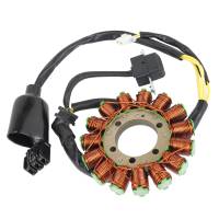 Caltric Stator ST450