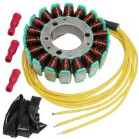 Caltric Stator ST202