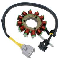 Caltric Stator ST431