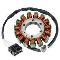 Caltric Stator ST438