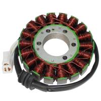 Caltric Stator ST135