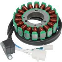 Caltric Stator ST250