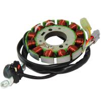 Caltric Stator ST283