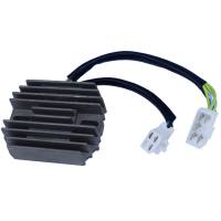 Caltric Regulator Rectifier RR109