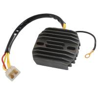 Caltric Regulator Rectifier RR125