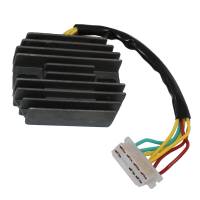 Caltric Regulator Rectifier RR157