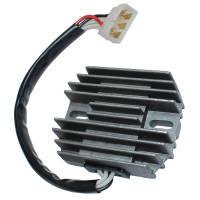 Caltric Regulator Rectifier RR201