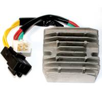 Caltric Regulator Rectifier RR228