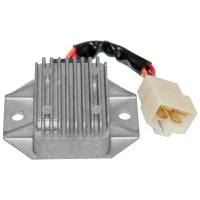 Caltric Regulator Rectifier RR296