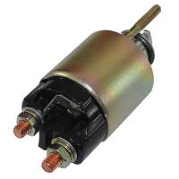 Caltric Starter Solenoid RE405