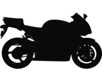 Powersports - Motorcycle
