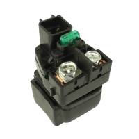 Caltric Starter Relay RE160