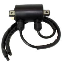 Caltric Ignition Coil IC237