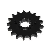 Caltric Front Sprocket FS107-17