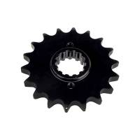 Caltric Front Sprocket FS107-18