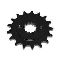 Caltric Front Sprocket FS108-17