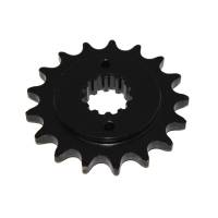 Caltric Front Sprocket FS114-17