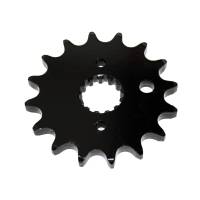 Caltric Front Sprocket FS122-16