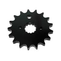 Caltric Front Sprocket FS122-17