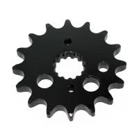 Caltric Front Sprocket FS131-16