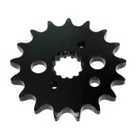 Caltric Front Sprocket FS131-17